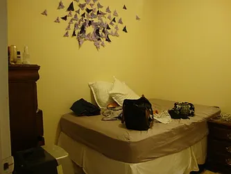 Rented by Camhi NYC Realty Inc