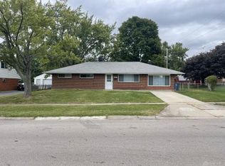 5287 Powell Rd, Dayton, OH 45424