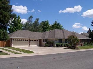 3310 Brandywine Dr, Yuba City, CA
