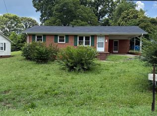 5921 Princeton Ave, Kannapolis, NC 28081