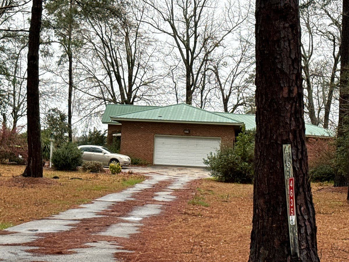 4635 Hallsboro Rd N, Clarkton, NC 28433 Zillow