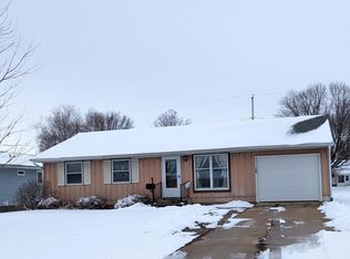 708 2nd Ave E, Cresco, IA 52136