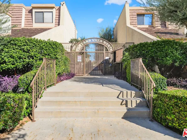 18419 Collins St Unit A, Los Angeles, CA 91356