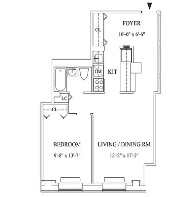 Rented by NY Living Solutions | media 30