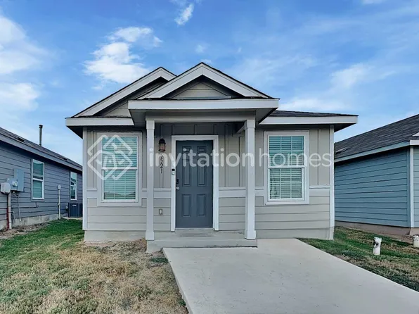 5521 Verdugos Pl, San Antonio, TX 78244