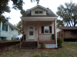 14 Kansas Ave, Belleville, IL 62221