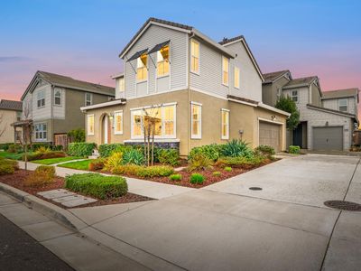 4351 Poppy Meadow St, Sacramento, CA, 95834