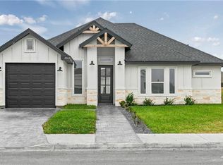 2902 E Uva Ave, Hidalgo, TX 78557