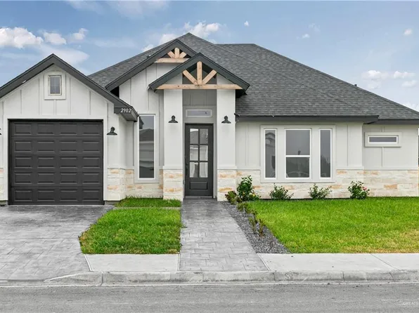 2902 E Uva Ave, Hidalgo, TX 78557