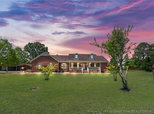 7156 Haymarket Rd, Fayetteville, NC 28306