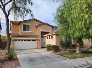 2362 Spirito Ave, Henderson, NV 89052