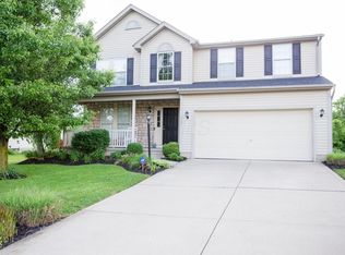 526 Bedford Ct, Pickerington, OH 43147
