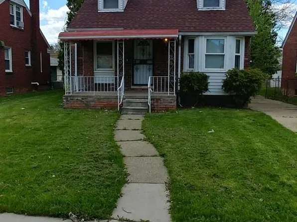 12695 Duchess St, Detroit, MI 48224