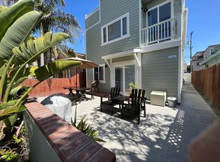 827 Ostend Ct, San Diego, CA 92109