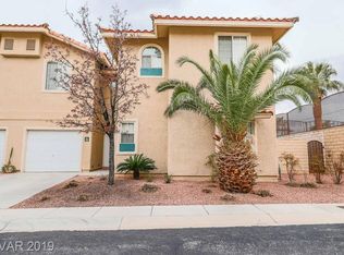 9281 Silver Arrow Ct, Las Vegas, NV 89117