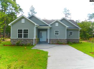 370 Bethlehem Cir, Leesville, SC 29070
