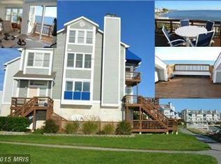 8073 Windward Key Dr, Chesapeake Beach, MD 20732