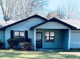 303 Azalea Dr, Montgomery, AL 36105