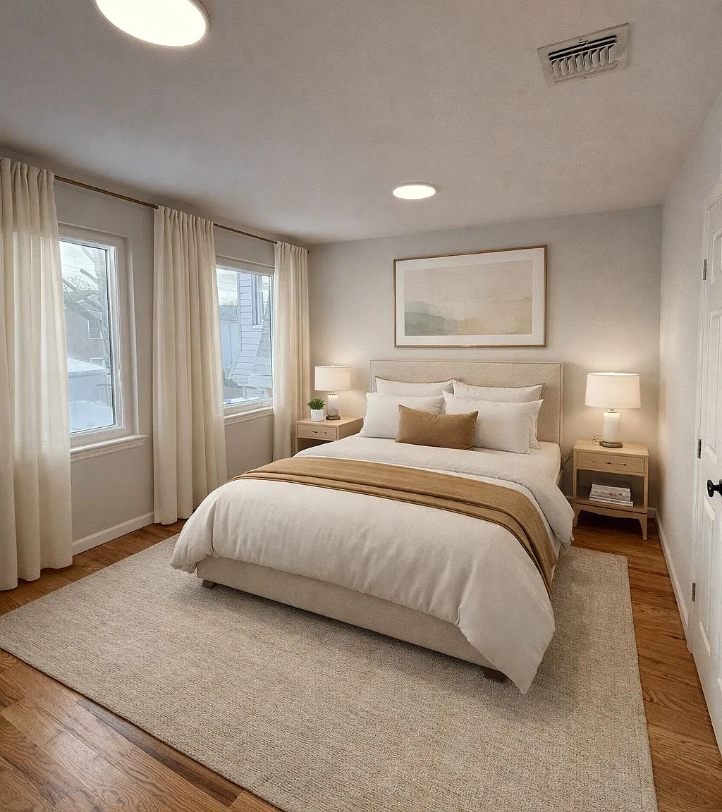 2 bed, 650 sqft, $2,300 — Photo 3