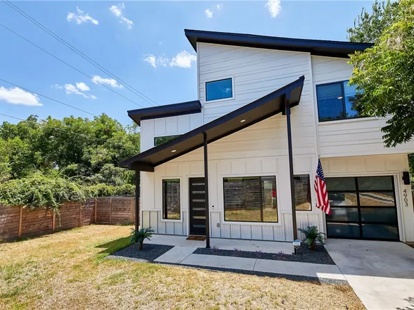 4903 Lyons Rd #2, Austin, TX 78702