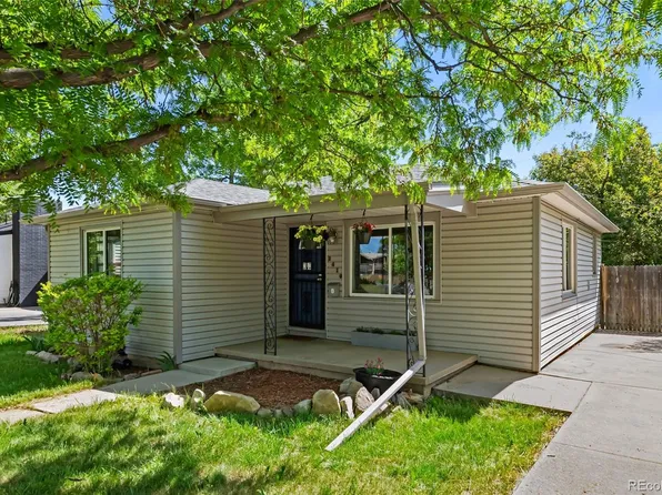 2410 Pierce Street, Edgewater, CO 80214