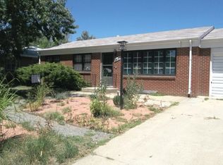 2807 W 12th Street Rd, Greeley, CO 80634