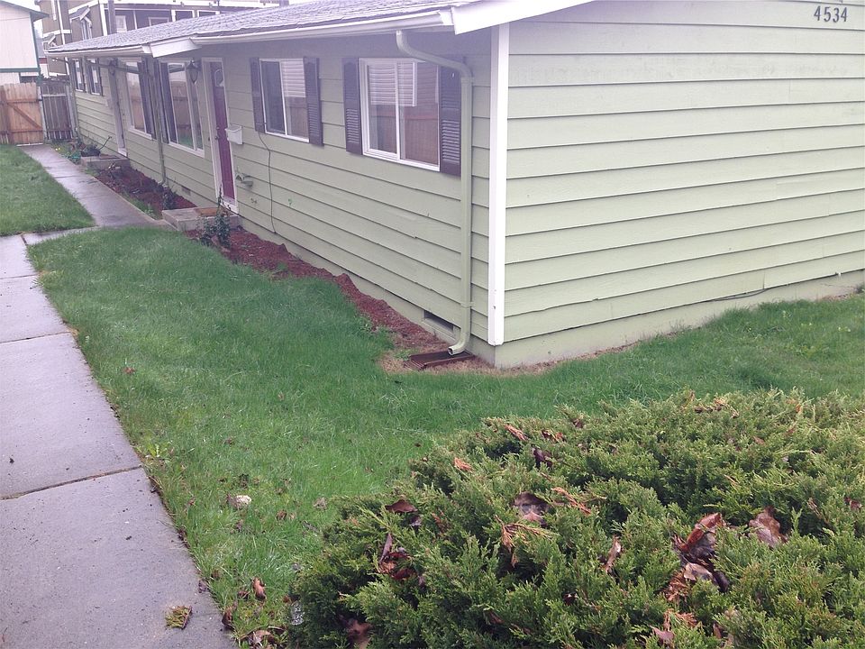 1st image of 4534 S Warner St #A