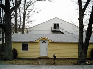 5 Penfield St, North Attleboro, MA 02760
