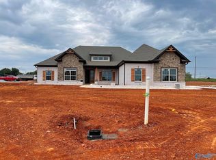 20646 Calcutta St, Athens, AL 35611