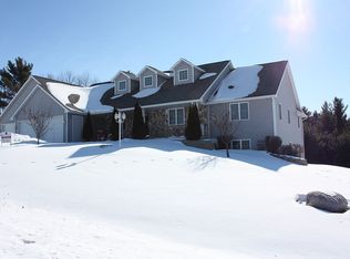 N5157 Lakeview Way, Bonduel, WI 54107