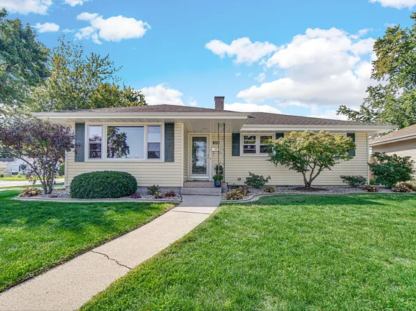 3048 Laporte St, Highland, IN 46322