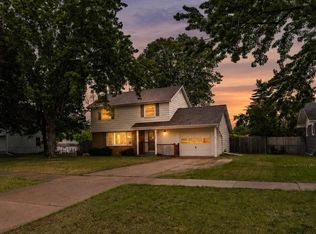 11801 Crooked Lake Blvd NW, Coon Rapids, MN 55433