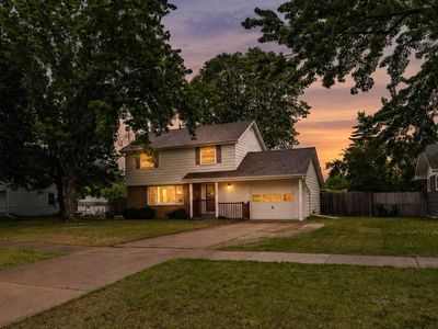 11801 Crooked Lake Blvd NW, Coon Rapids, MN, 55433