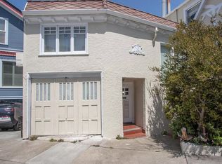 3381 Market St, San Francisco, CA 94114