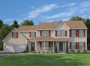 431 Bridge Street Addison Circle 25, Suffield, CT 06078