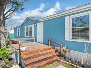 2410 Fm 2194, Farmersville, TX 75442