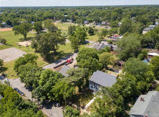 308 W 27th St, Richmond, VA 23225