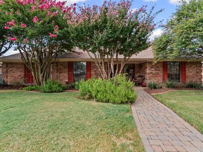 1553 Bamburgh Dr, Plano, TX, 75075