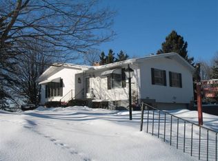 307 Kelly St, Turtle Lake, WI 54889