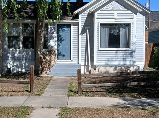 416 E 19th St, Cheyenne, WY 82001