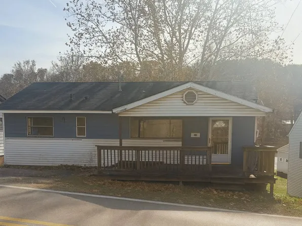 4036 40th St, Nitro, WV 25143