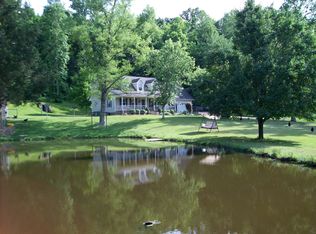 2535 Mount Hope Rd, Waynesboro, TN 38485