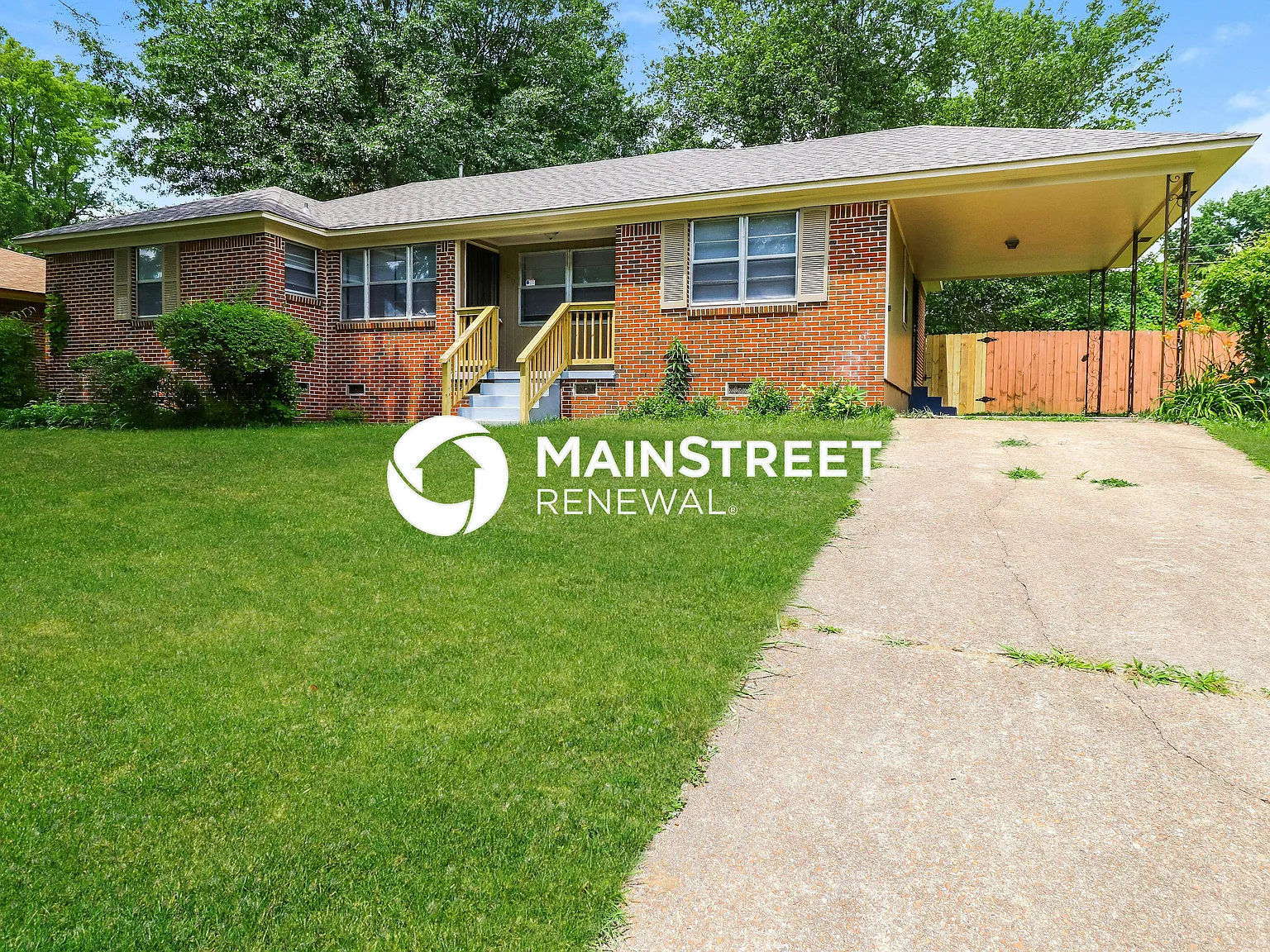 3601 Hanna Dr — Photo 3