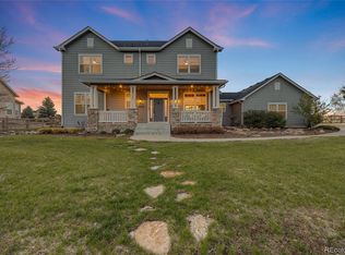 5507 Killen Ave, Castle Rock, CO 80104