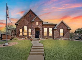 906 Muirfield Rd, Keller, TX 76248