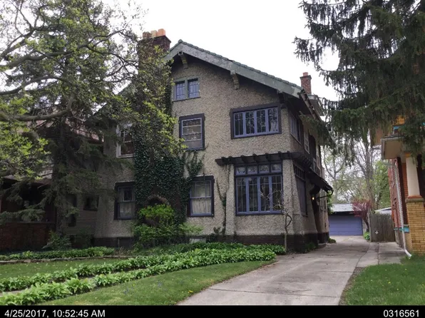 2720 Scottwood Ave, Toledo, OH 43610