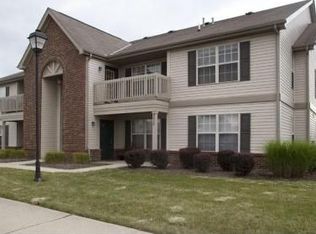 2463 Hilliard Park Blvd, Hilliard, OH 43026
