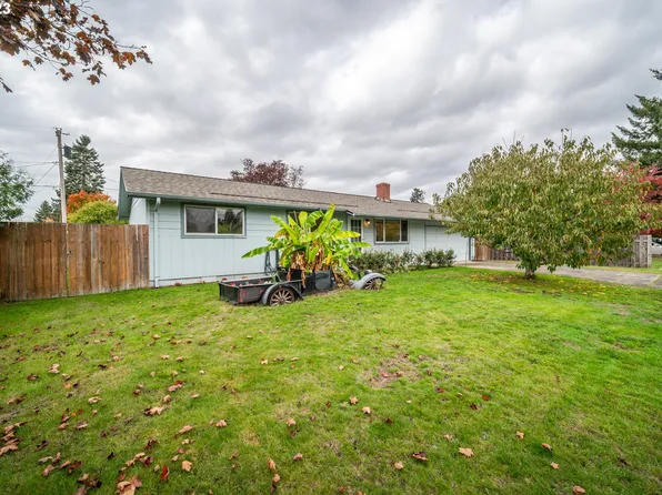 2800 NE 98th Ave, Vancouver, WA 98662