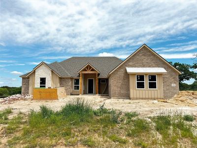 136 Loveta Ln, Boyd, TX, 76023