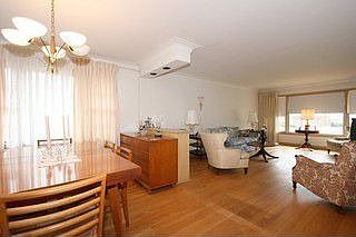 Living Room / Dining Room
